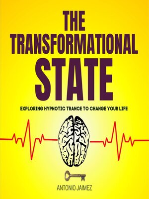 cover image of The Transformational State